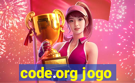 code.org jogo